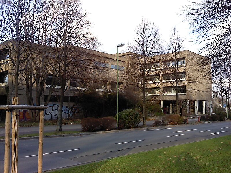 Volkshochschule Essen