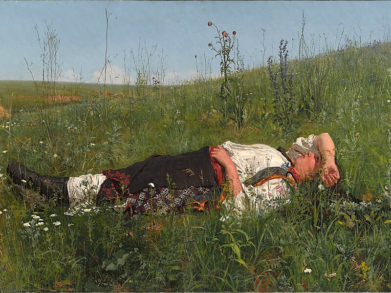 Nikolai Dmitriyevich Kuznetsov