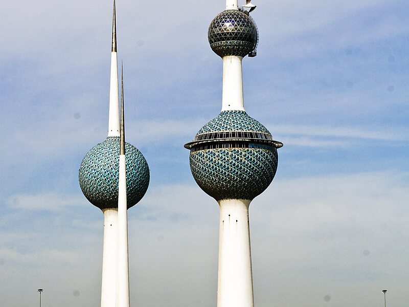 Torres Kuwait