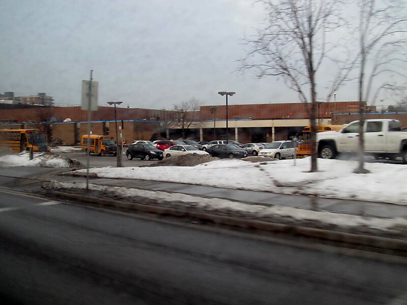 Joseph Howe Senior Public School