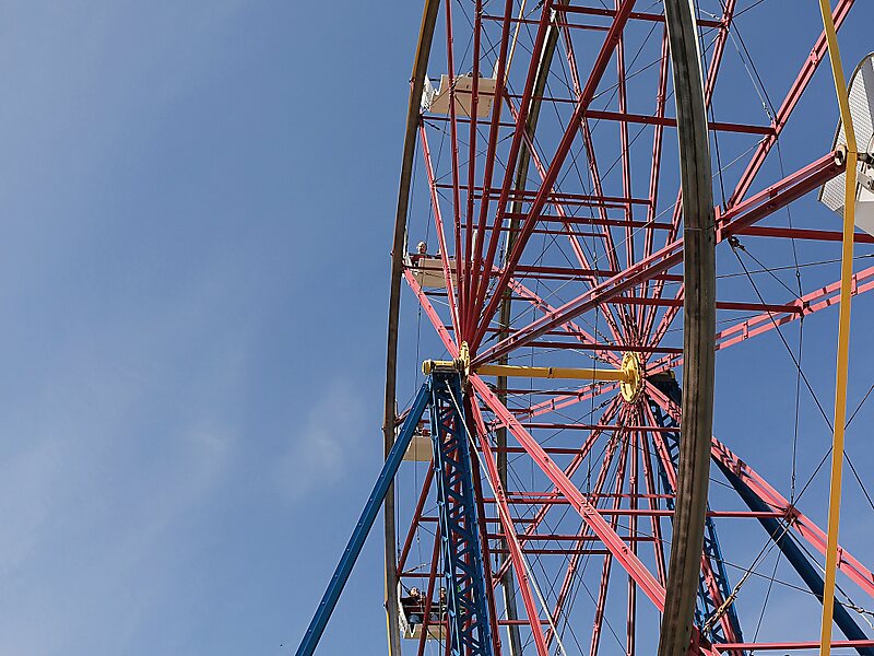 Tinkertown Family Fun Park
