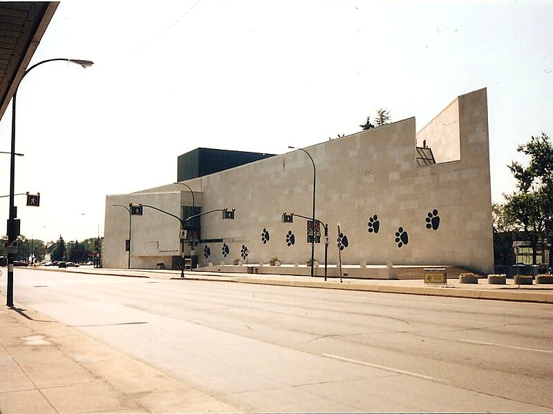 Winnipeg Art Gallery
