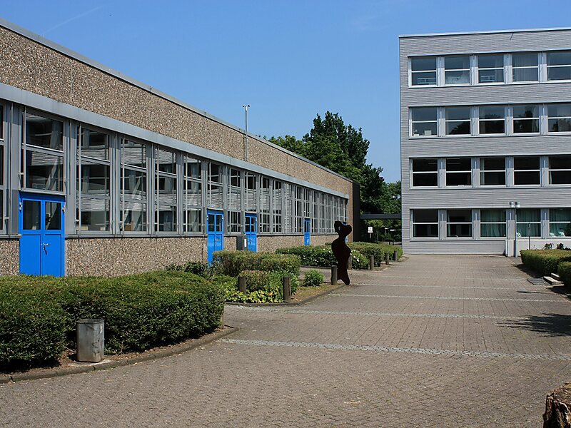 BTI Neuss