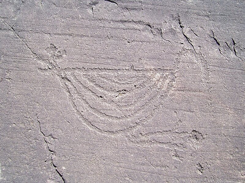 Rock art Natural reserve of Ceto, Cimbergo and Paspardo