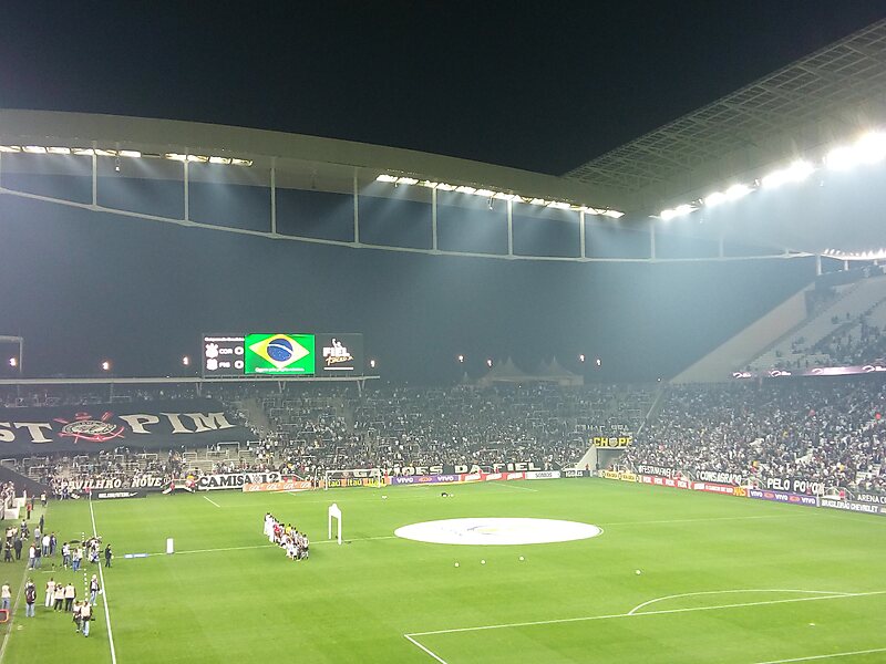 Sport Club Corinthians Paulista