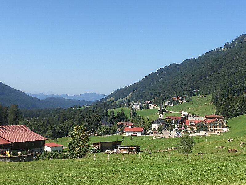 Balderschwang