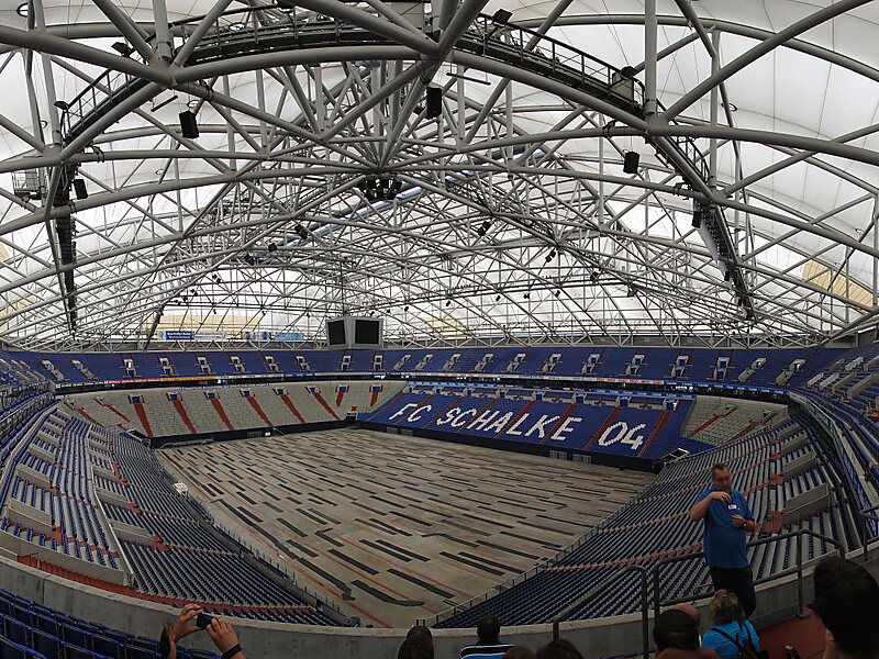 Veltins-Arena