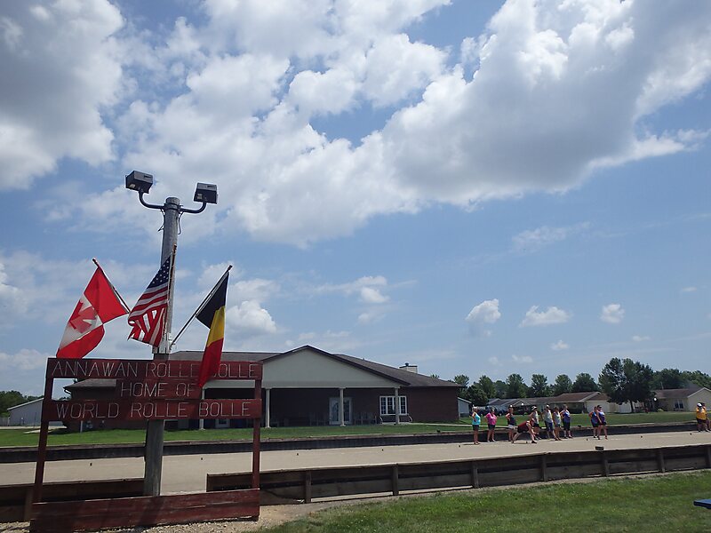 Annawan in Illinois, United States Sygic Travel