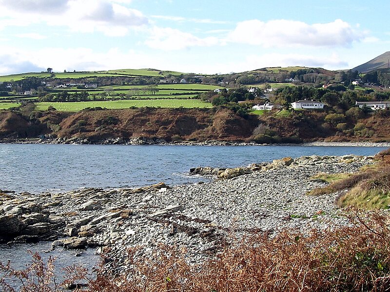 Maughold in Garff, Isle of Man Sygic Travel