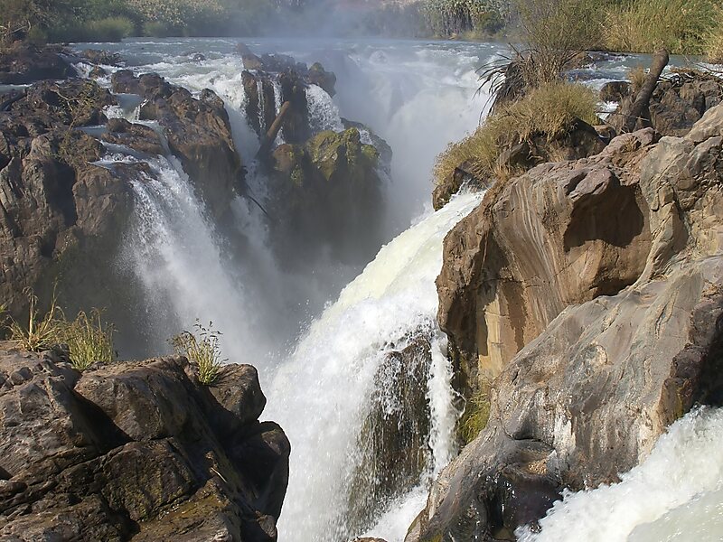 Epupa Falls