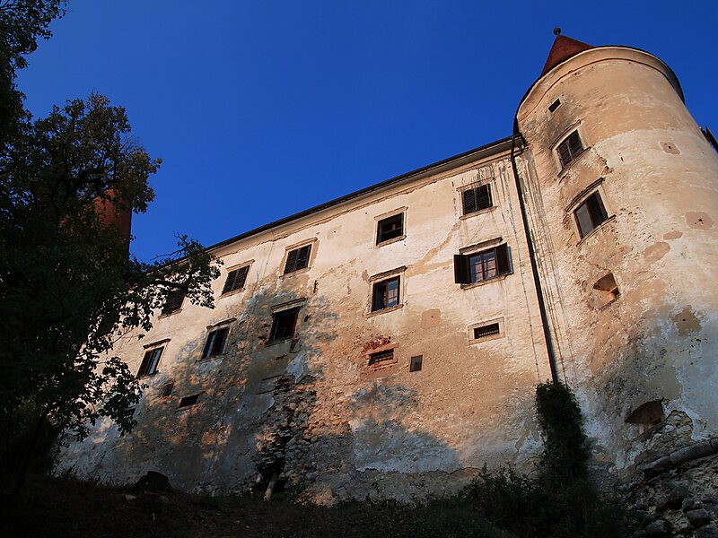 Bizeljsko Castle