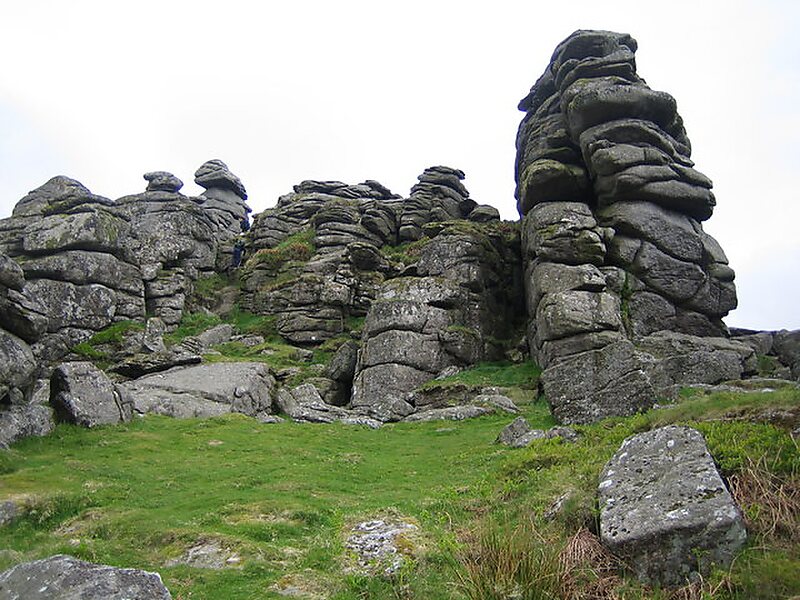 Hound Tor