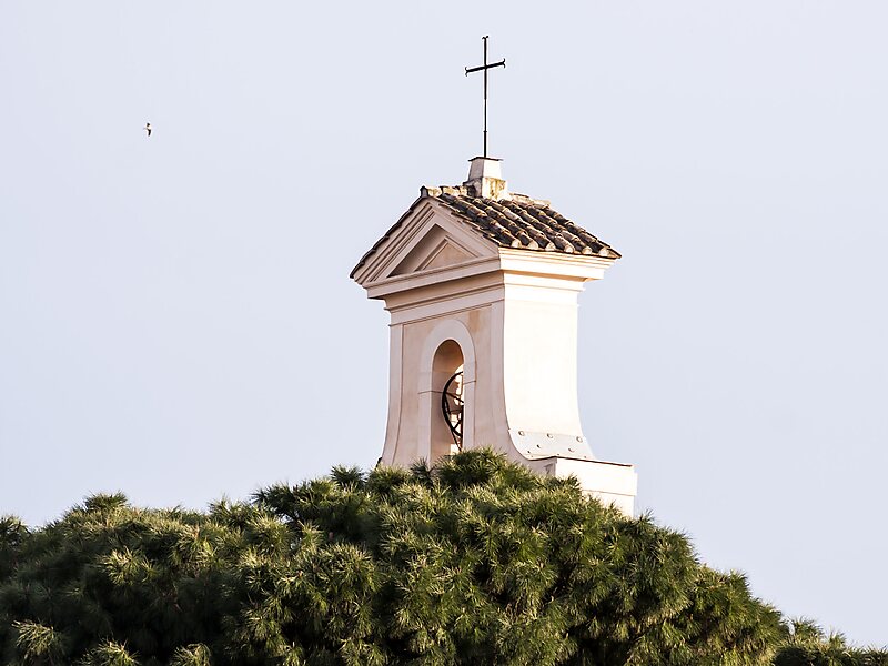 Santi Cosma e Damiano