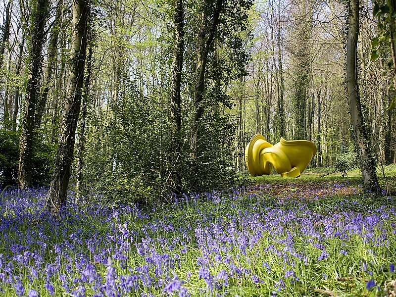 Cass Sculpture Foundation