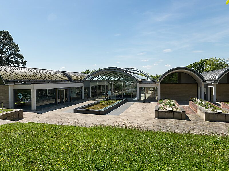 Millennium Seed Bank