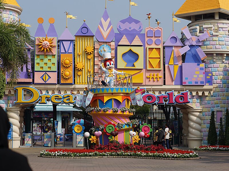 Dream World