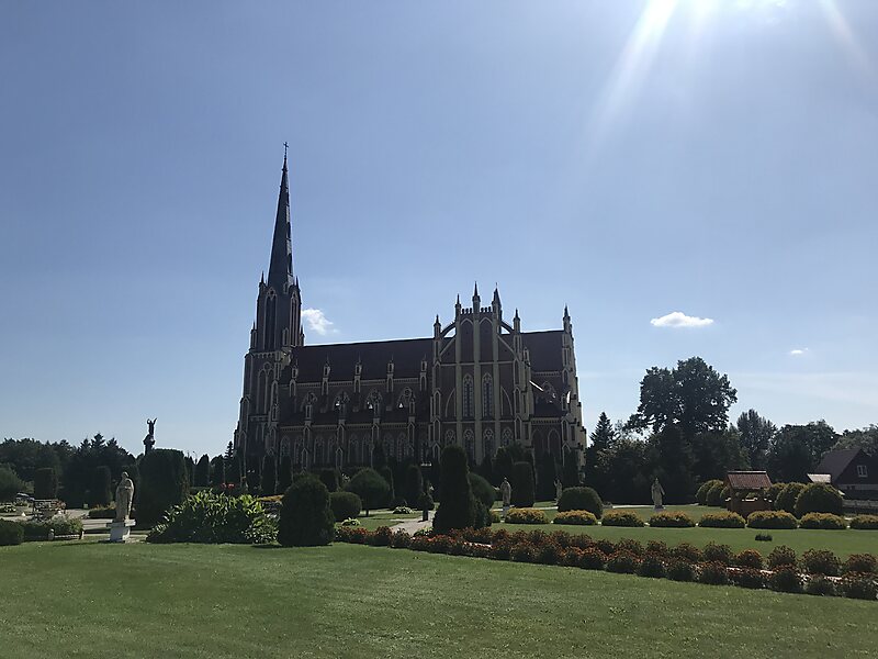 Church of the Holy Trinity