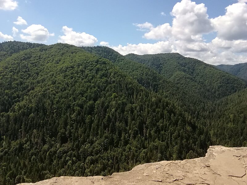 Tomášovský výhľad