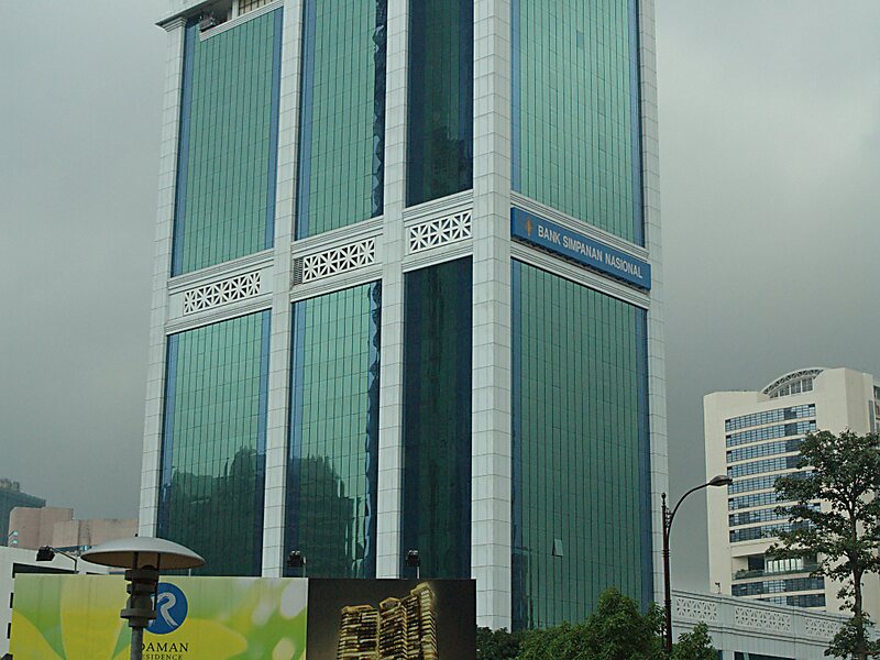 Bank Simpanan Nasional