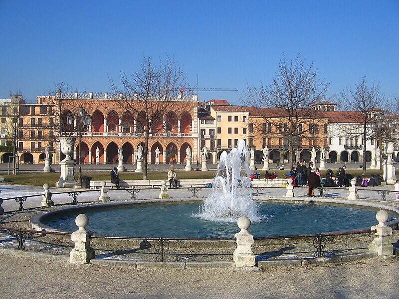 Prato della Valle
