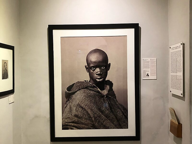 Maison de la photographie