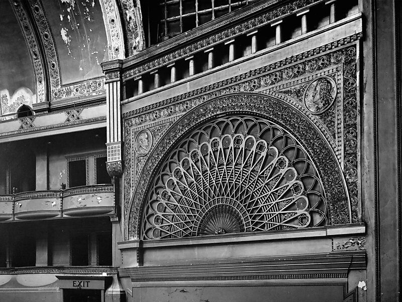 Auditorium Theatre