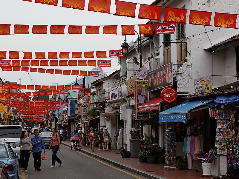 Jonker Street