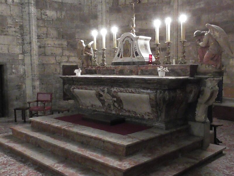 Église Saint-Félix de Lézignan-Corbières