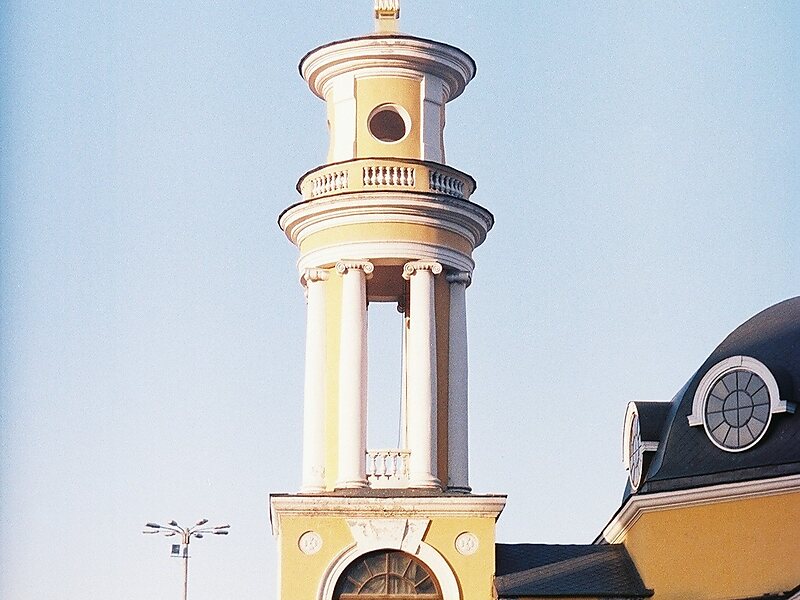 Christi-Geburtskirche