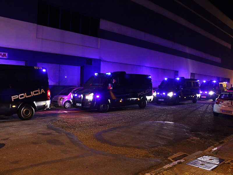 National Police Corps