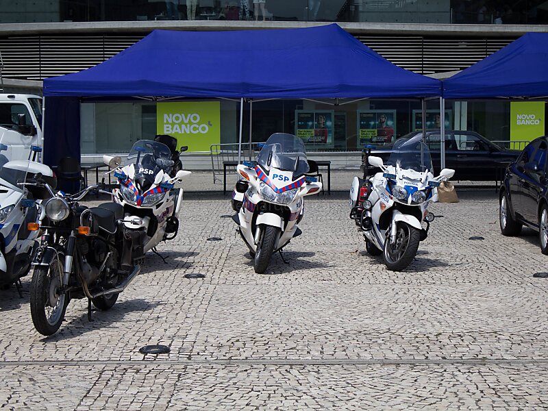 Divisão Policial de Oeiras