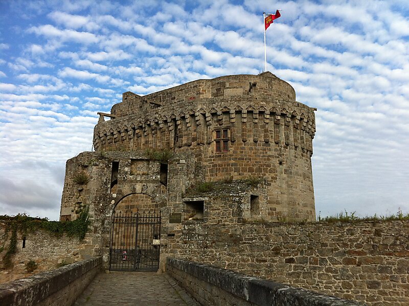 Château de Dinan
