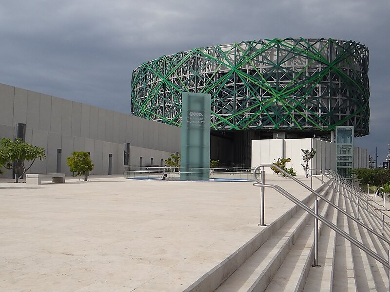 Museum of the Mayan World