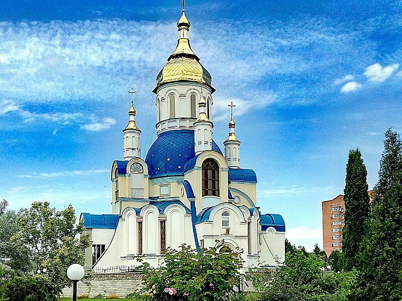 Sumy National Agrarian University