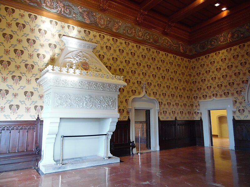 Castelldefels Castle