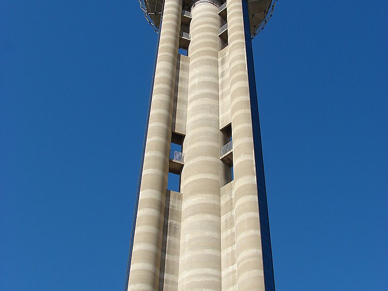 Reunion Tower