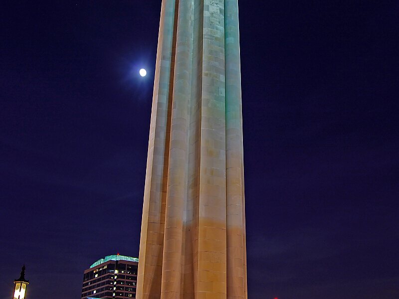 National World War I Museum