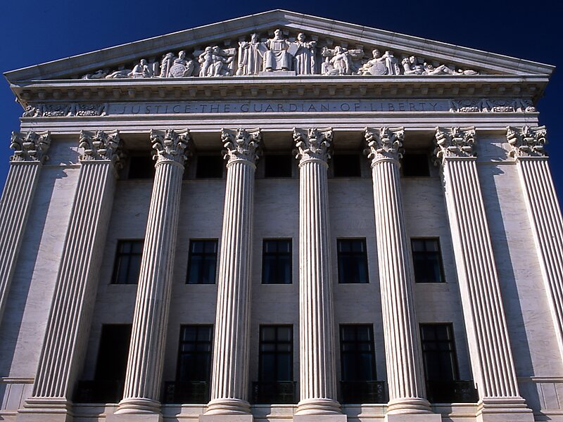 미국 연방 대법원