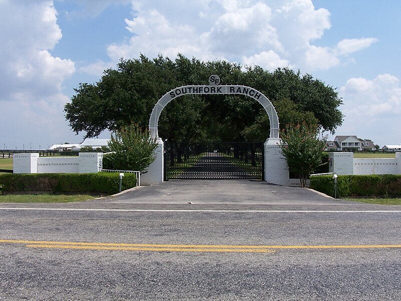 Southfork Ranch