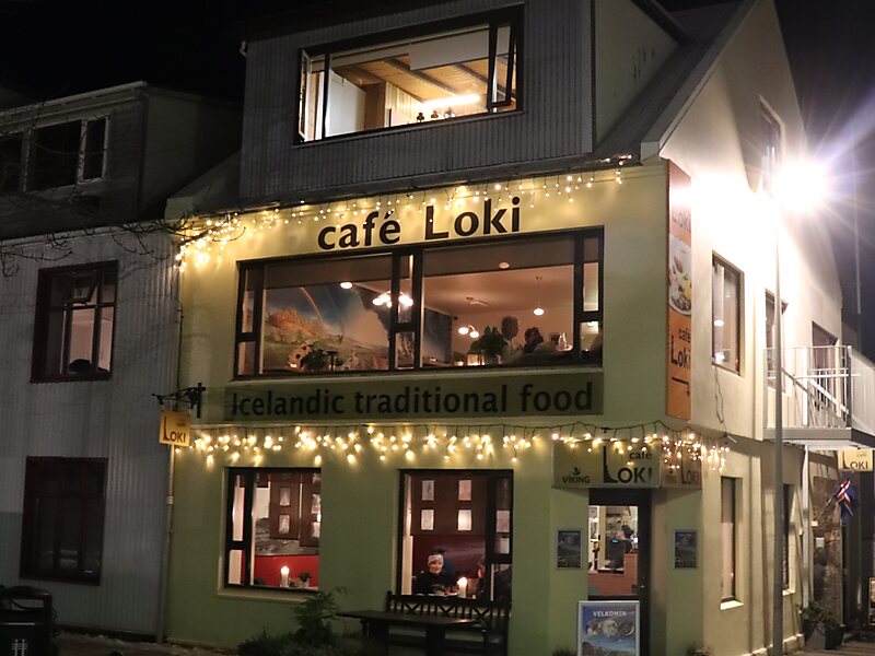 Café Loki