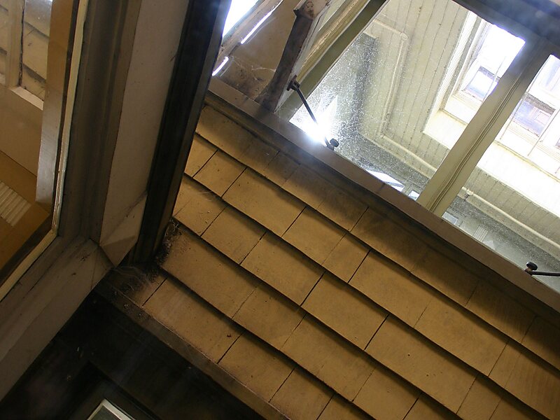 Winchester Mystery House