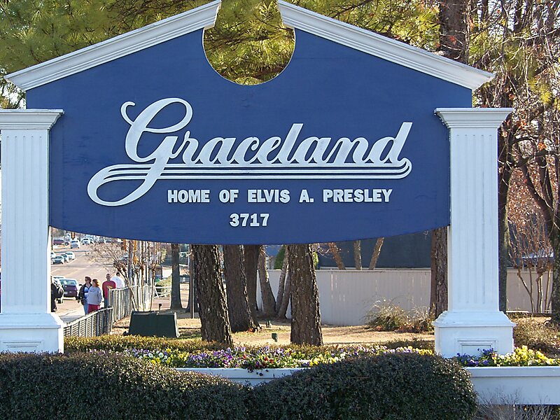 Graceland