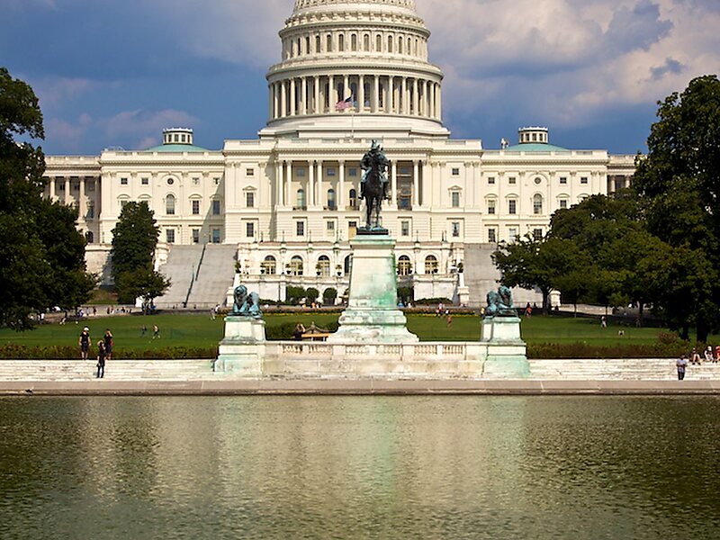 United States Capitol