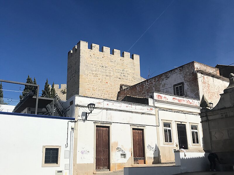 Castelo de Loulé