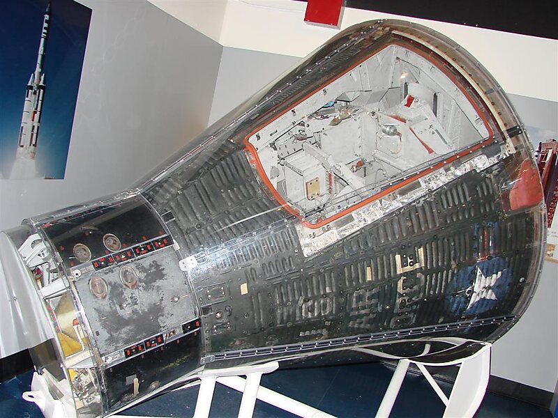 Air Force Space & Missile Museum in Brevard County Sygic Travel