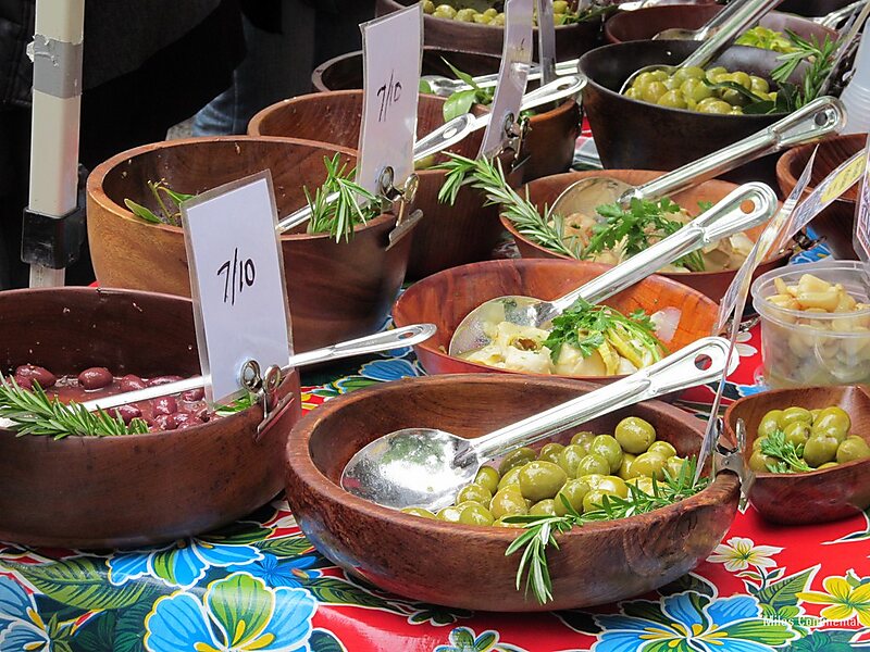 Christchurch Farmer's Market
