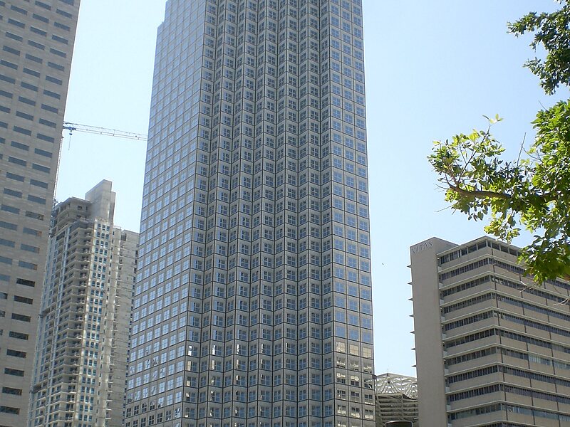 Nassau County Courthouse