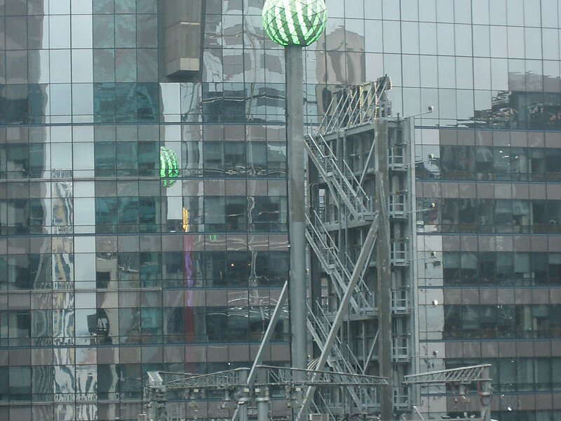 Times Square Ball
