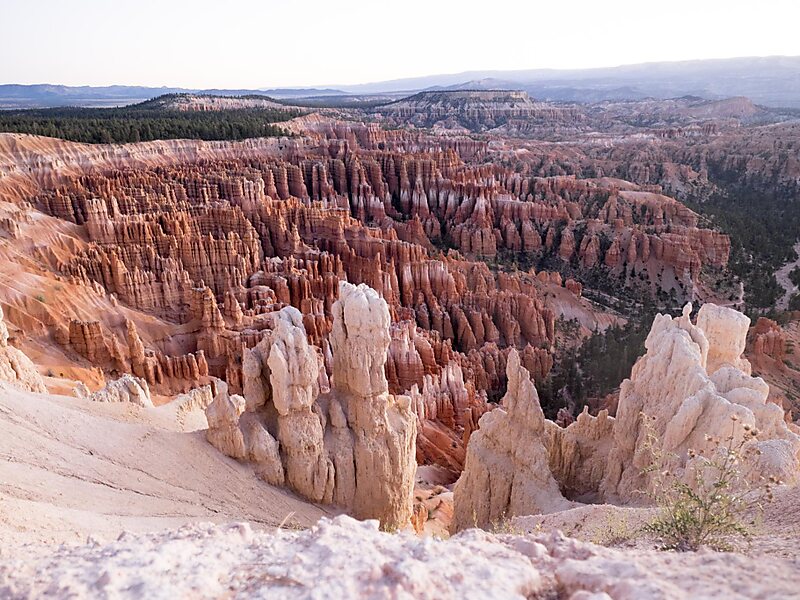 Bryce Amphitheater