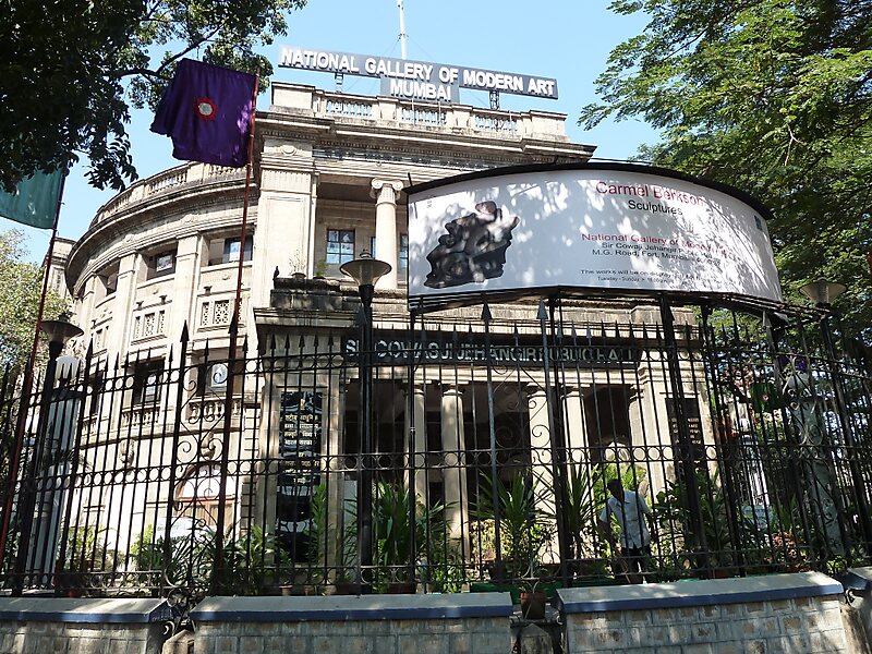 National Gallery of Modern Art, Bangalore in Bengaluru | Tripomatic